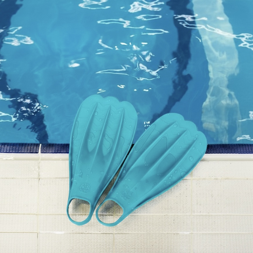 Биласты Powerfins — изображение 8