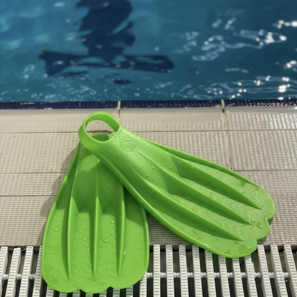 Биласты Powerfins — изображение 5