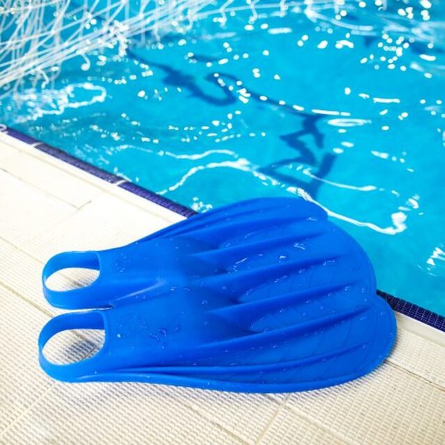 Моноласта Powerfins