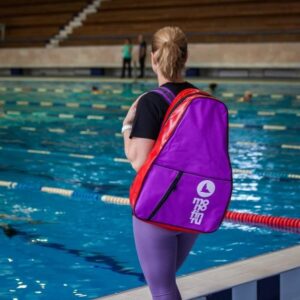 Рюкзак для моноласты PowerFins
