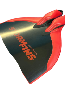 моноласта stormfins