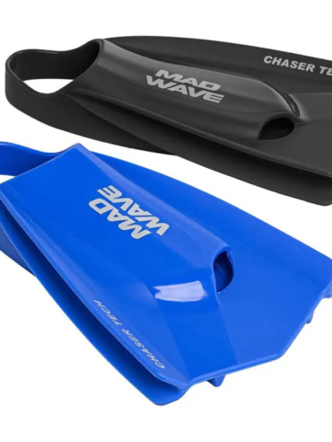 Chaser tech ласты mad wave