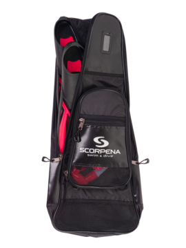 Сумка Scorpena Swim удлиненная