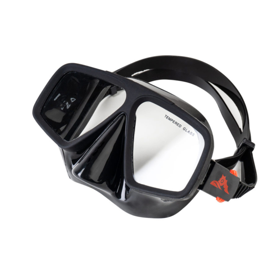 Маска Scorpena RedLine Alpha Маска Scorpena RedLine Alpha