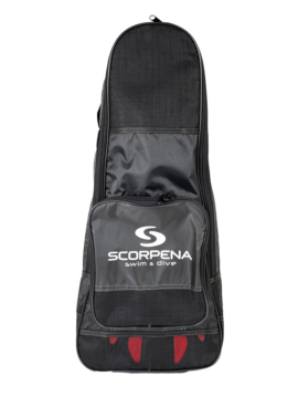 Сумка для бассейна Scorpena Swim Light, графит.