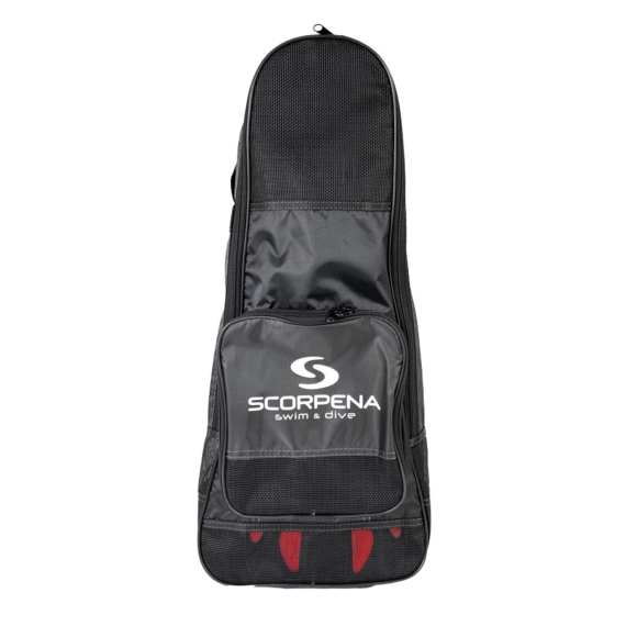 Сумка для бассейна Scorpena Swim Light, графит. Сумка для бассейна Scorpena Swim Light, графит.