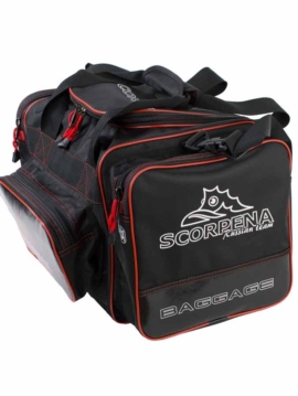 Сумка дорожная Scorpena Swim Baggage