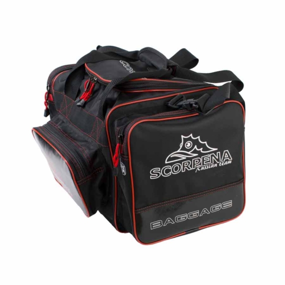 Сумка дорожная Scorpena Swim Baggage Сумка дорожная Scorpena Swim Baggage