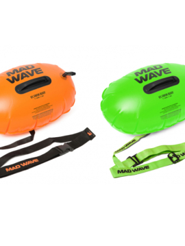 VS swim buoy mad wave буй