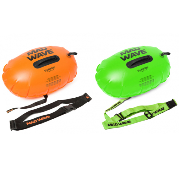 VS swim buoy mad wave буй VS swim buoy mad wave буй