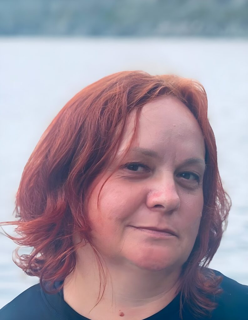 Елена Буланова