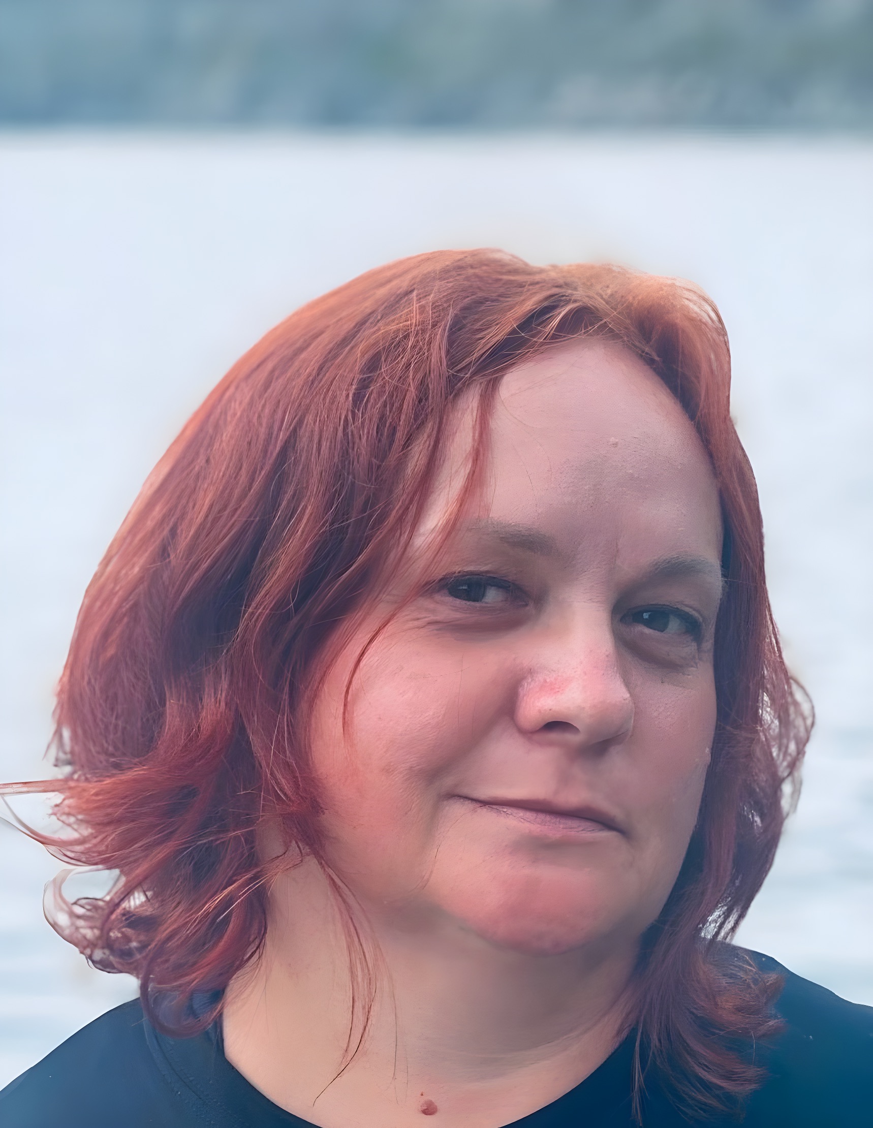 Елена Буланова