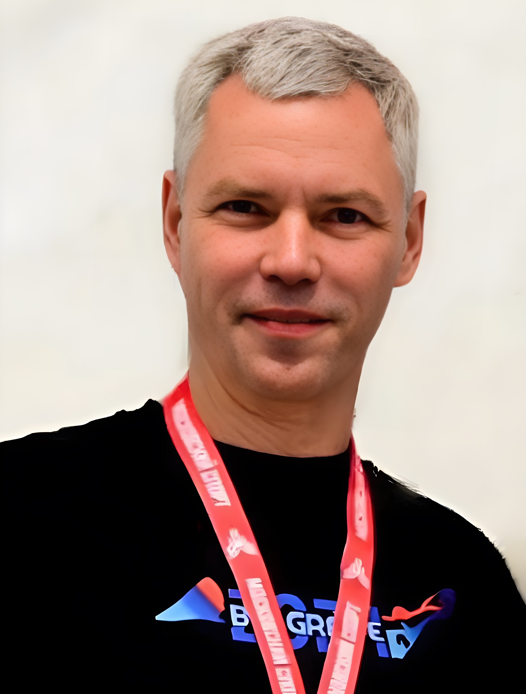 Константин Санников