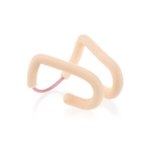 Зажим для носа nose clip Mad Wave