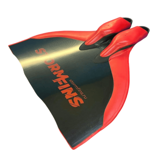 Моноласта StormFins
