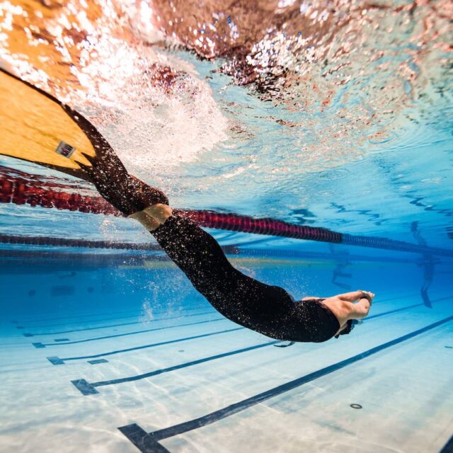 Monofin на выезде — Riga Freediving Cup 2018
