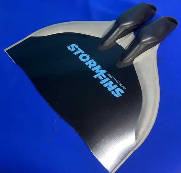 Моноласта StormFins — изображение 6