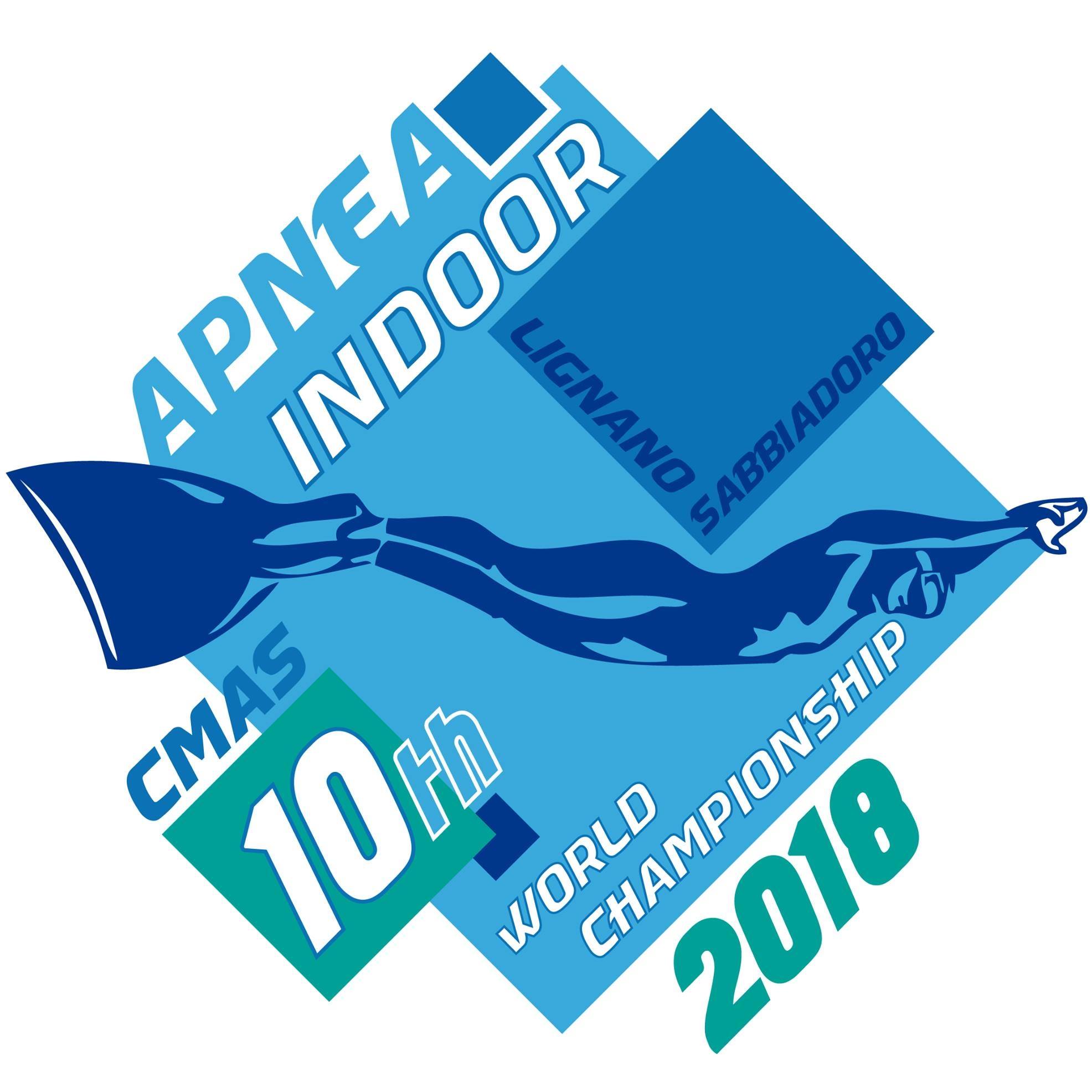 Чемпионат мира CMAS
