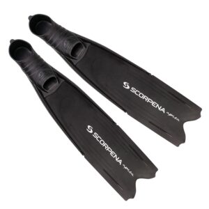 Ласты Scorpena X3 – Apnea