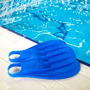 Моноласта Powerfins
