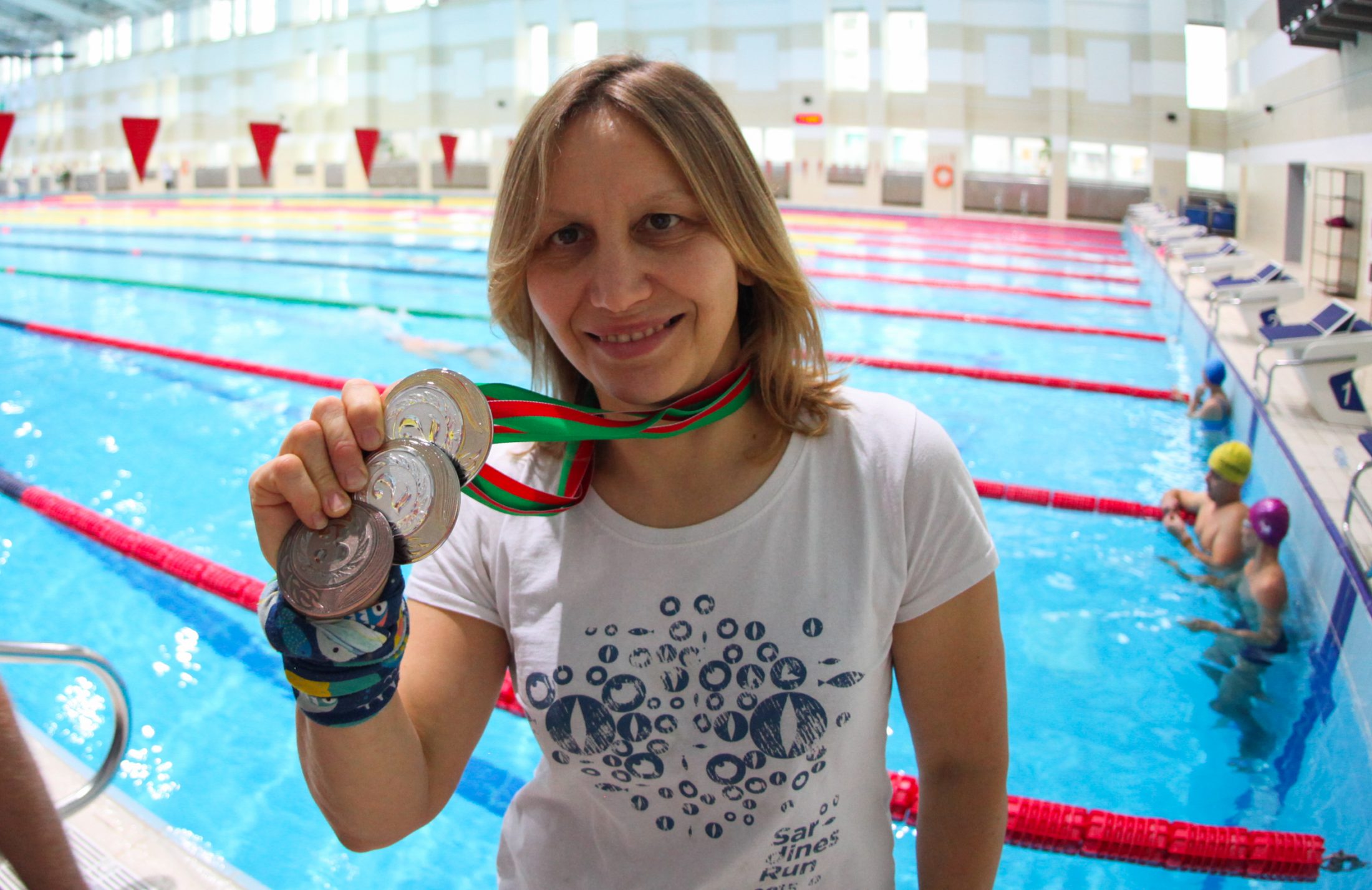 Чемпионат Беларуси по фридайвингу