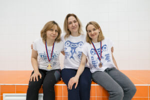 Кубок России CMAS: взгляд из-за кулис