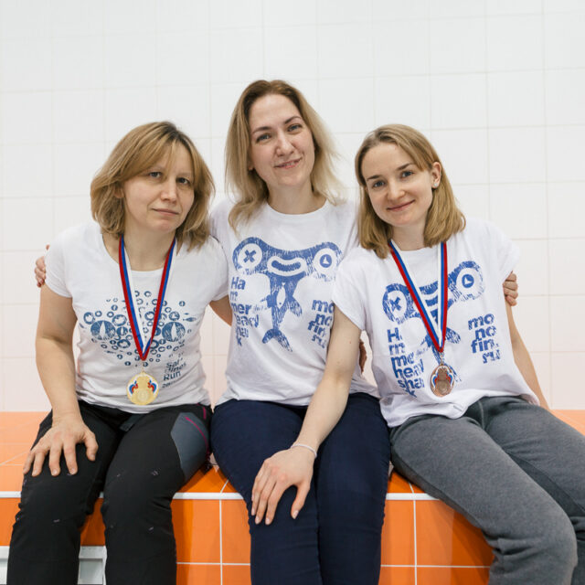Кубок России CMAS: взгляд из-за кулис