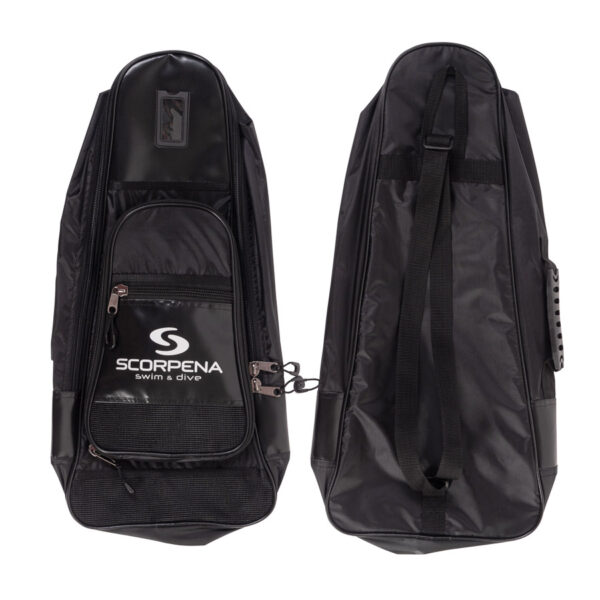 Сумка для ласт Scorpena Swim
