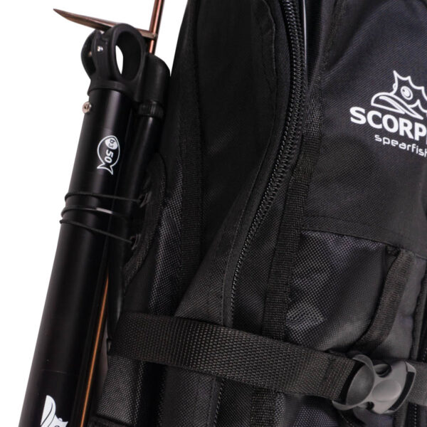 Рюкзак-чехол для ласт Scorpena TOSNA — изображение 6