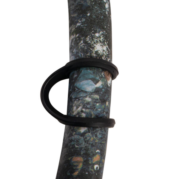 Трубка Scorpena M2 чёрн. Camo — изображение 3