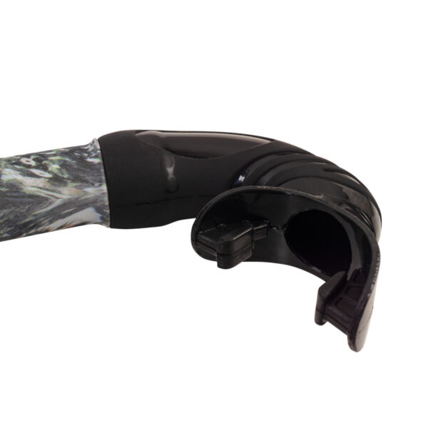 Трубка Scorpena M2 чёрн. Camo — изображение 4