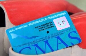 25 августа – 2 сентября. Курс фридайвинга для начинающих CMAS 1*