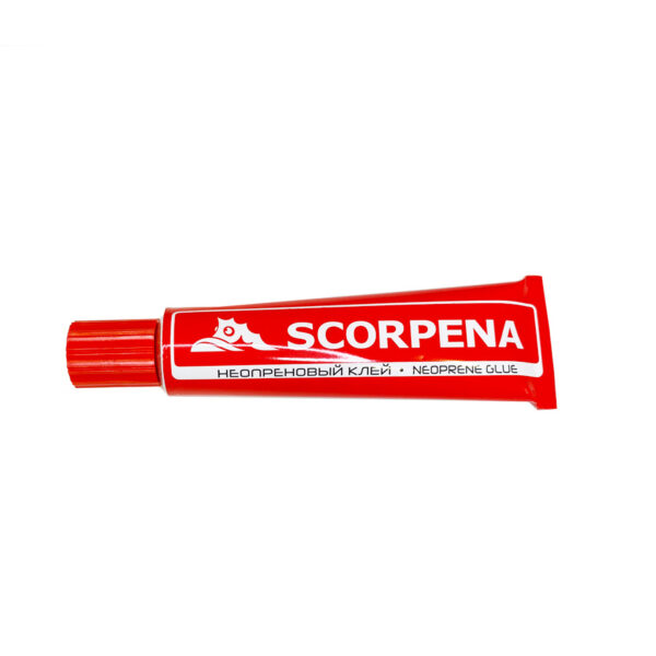 Клей неопреновый Scorpena — изображение 2
