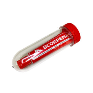 Клей неопреновый Scorpena