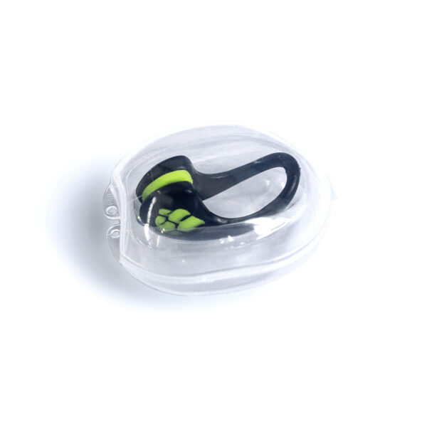 Зажим для носа Ergo nose clip Mad Wave — изображение 3