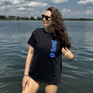 Футболка MonofinTeam 
