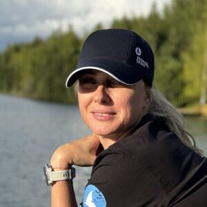 Кепка MonofinTeam