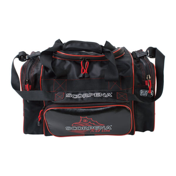 Сумка дорожная Scorpena Swim Baggage — изображение 2