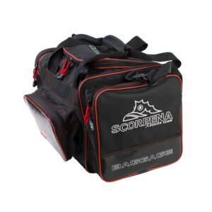 Сумка дорожная Scorpena Swim Baggage