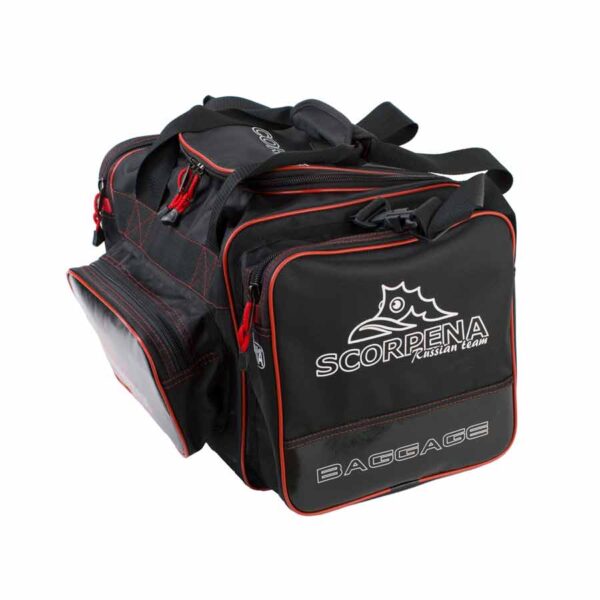 Сумка дорожная Scorpena Swim Baggage