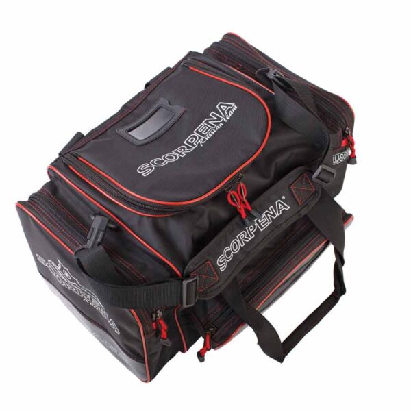 Сумка дорожная Scorpena Swim Baggage — изображение 4