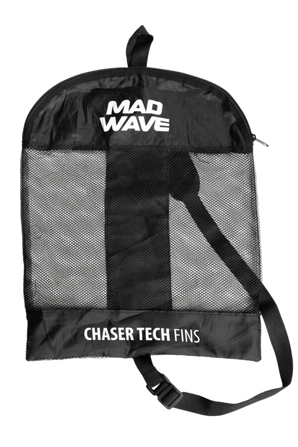 Ласты Chaser tech Mad Wave — изображение 4