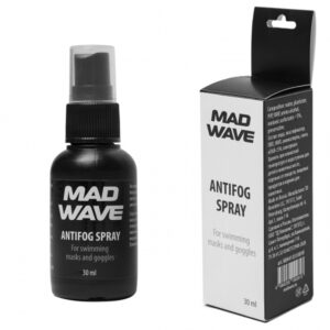 Антифог Mad Wave