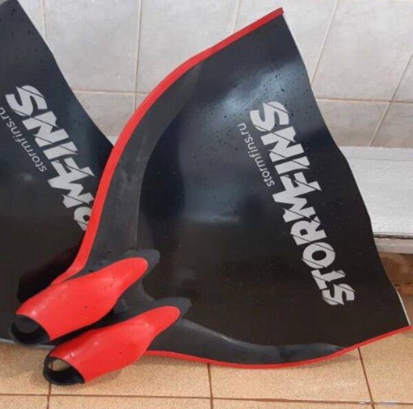 Моноласта StormFins — изображение 3