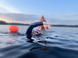 Спортивные сборы на воде – ждём с нетерпением!