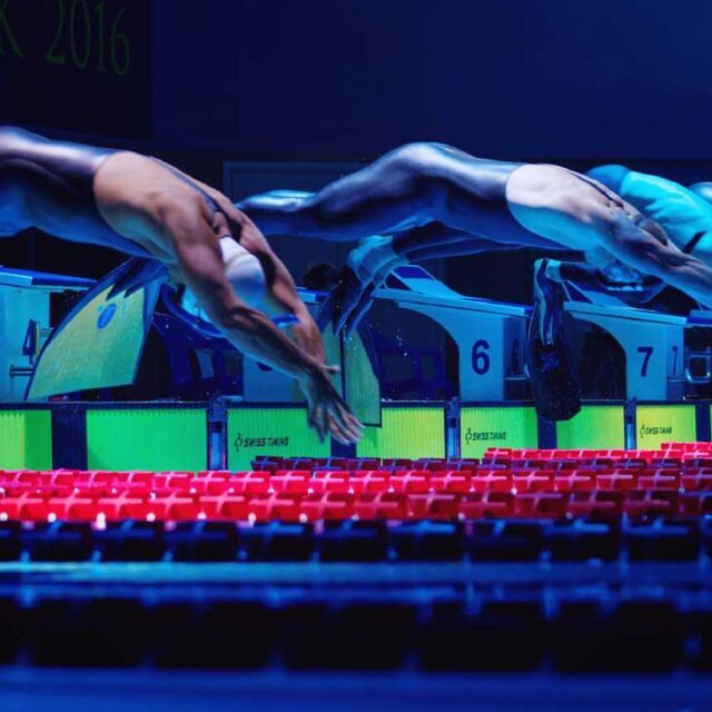 Завершение соревнований по фридайвингу на World Games 2025