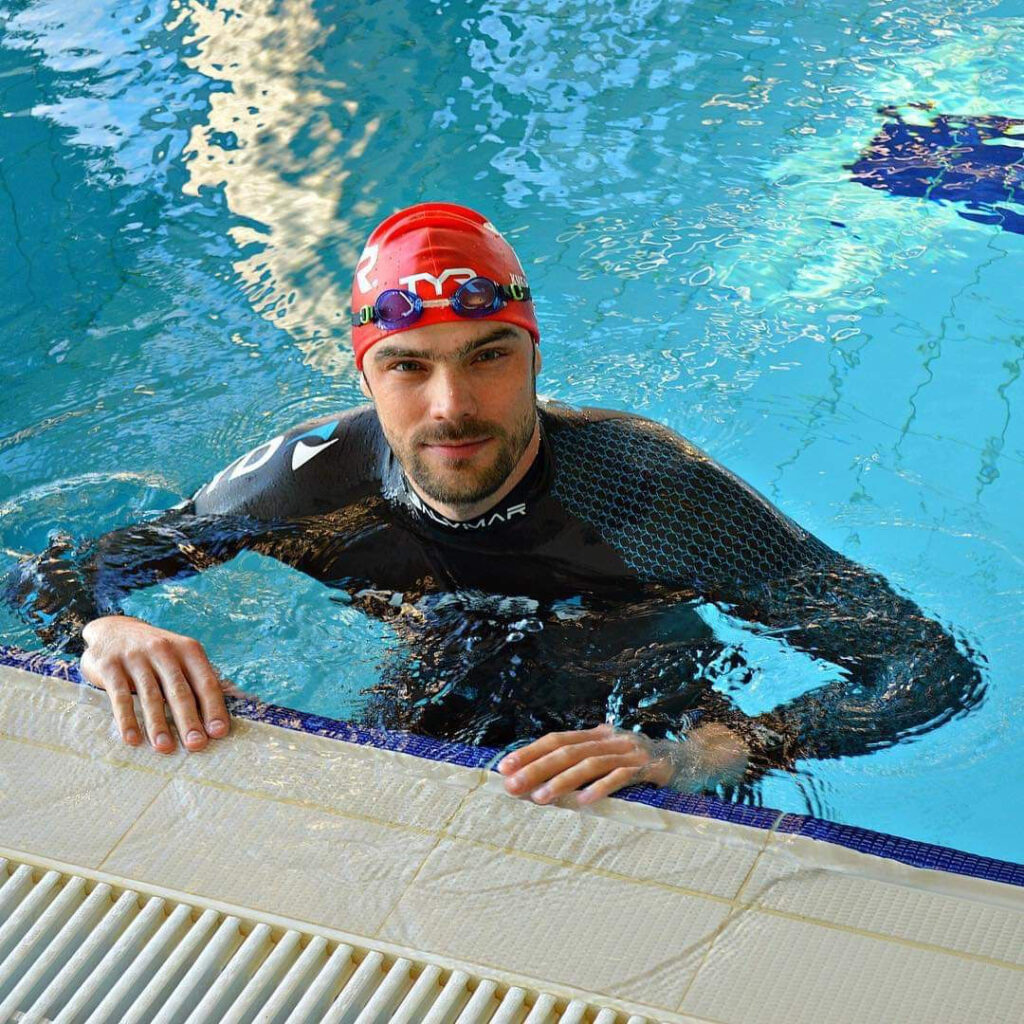 Андрей Данченко
