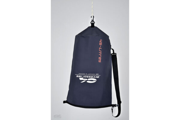 Гермомешок C4 CARBON DRY BAG 10L — изображение 3