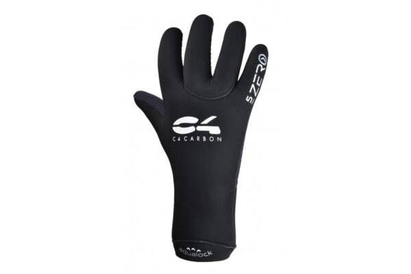 Перчатки C4 ZERO DRY 5.0 мм