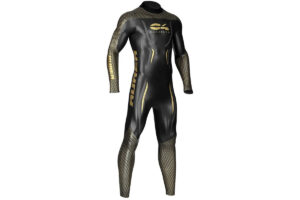 Гидрокостюм C4 AUREA MONO MAN 2 мм